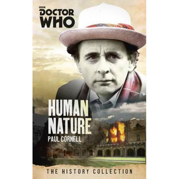 Doctor Who: Human Nature
