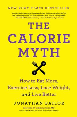 Calorie Myth