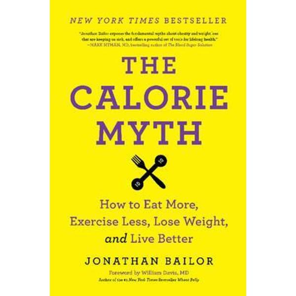 Calorie Myth