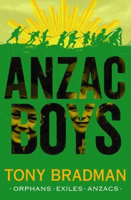 ANZAC Boys