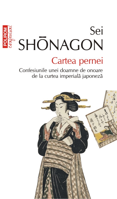 Cartea Pernei - Sei Shonagon