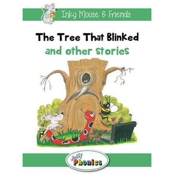Tree That Blinked and Other Stories