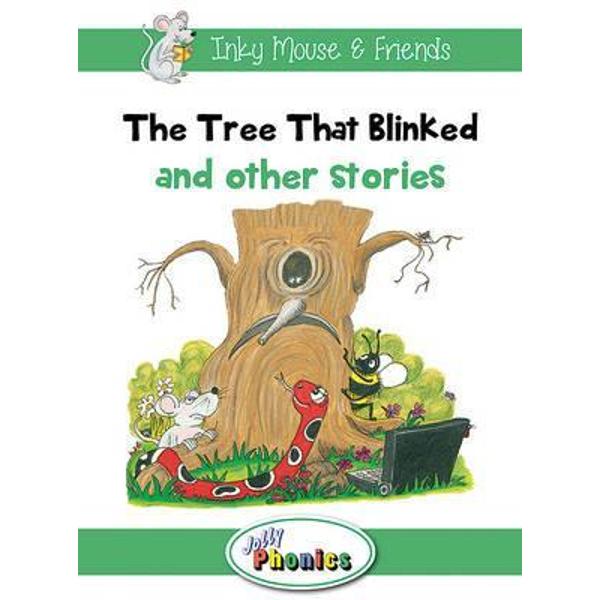 Tree That Blinked and Other Stories