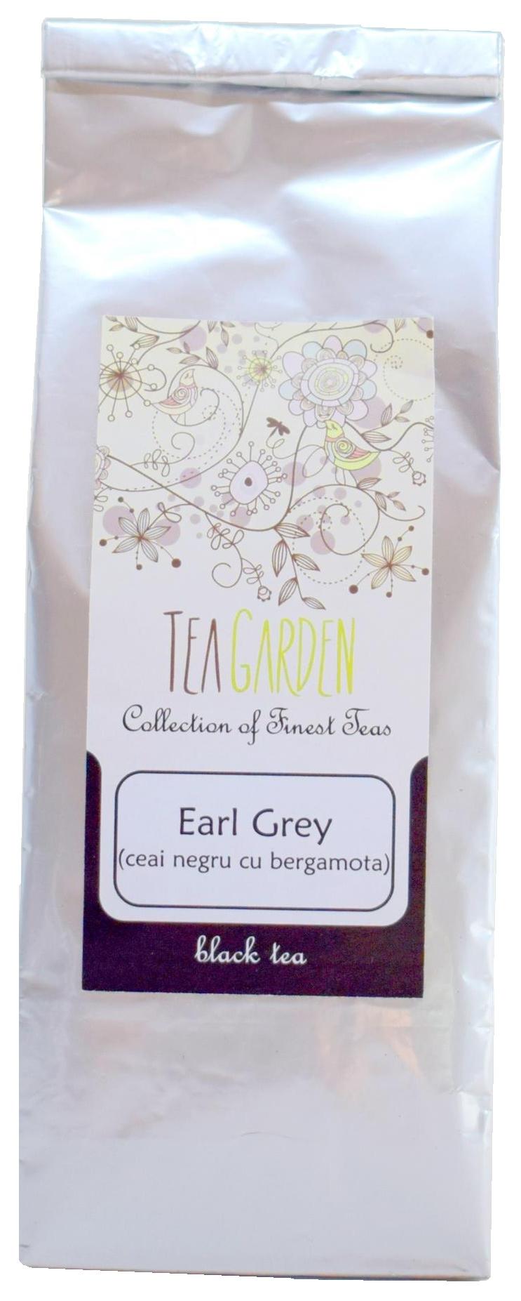 Ceai Earl Grey
