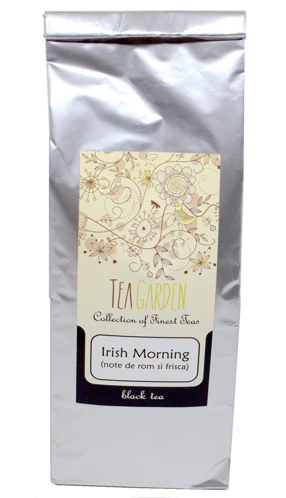 Ceai Irish Morning 100 gr - Tea Garden