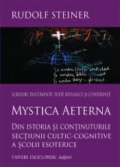 Mystica Aeterna - Rudolf Steiner