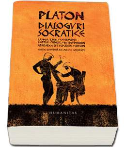 Dialoguri Socratice - Platon