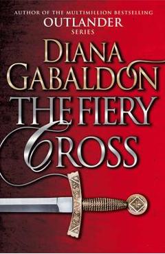 Poza produsului Fiery Cross