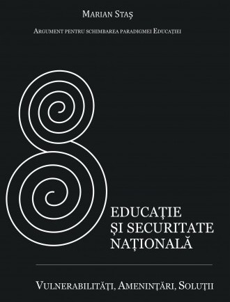 Educatie Si Securitate Nationala - Marian Stas
