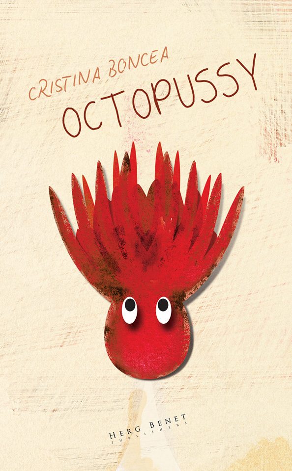 Octopussy - Cristina Boncea