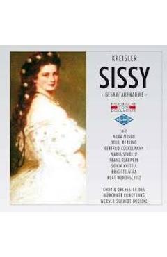 Imaginea produsului 'CD Kreisler - Sissy'