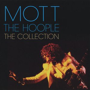 CD Mott The Hoople - The Collection