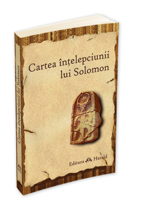 Cartea Intelepciunii Lui Solomon