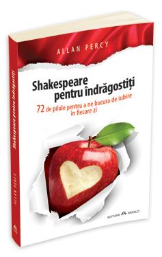 Shakespeare Pentru Indragostiti - Allan Percy