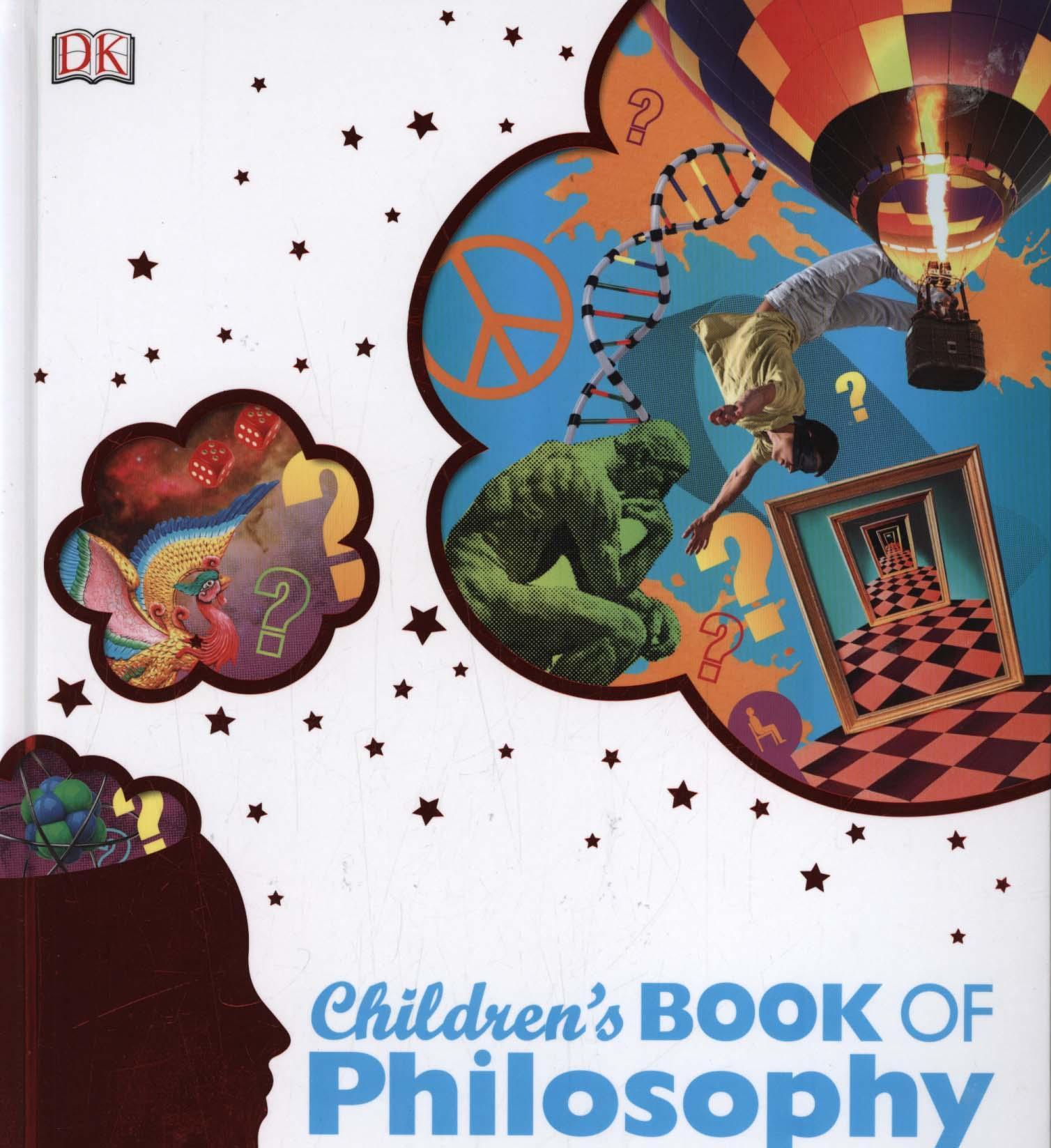 Children's Book of Philosophy
