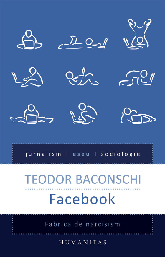 Facebook - Teodor Baconschi