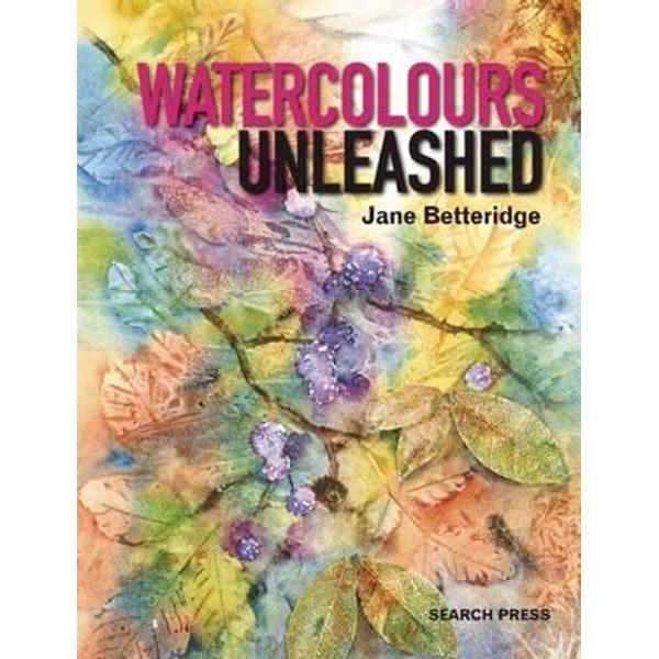 Watercolours Unleashed