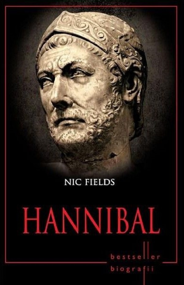 Hannibal - Nic Fields