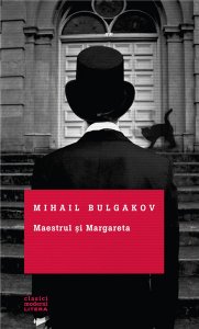 Maestrul si Margareta - Mihail Bulgakov