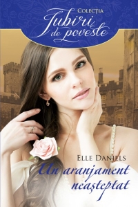 Un Aranjament Neasteptat - Elle Daniels