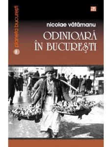 Odinioara In Bucuresti - Nicolae Vatamanu