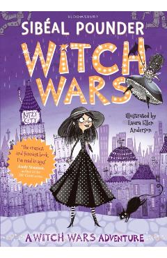 Witch Wars