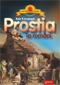Prostia la romani - Ion Creanga