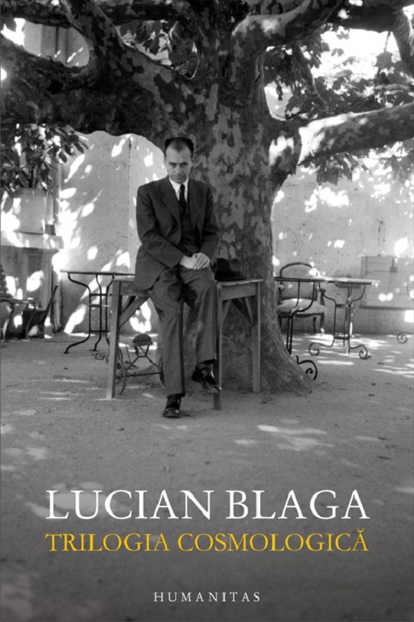 Trilogia Cosmologica - Lucian Blaga