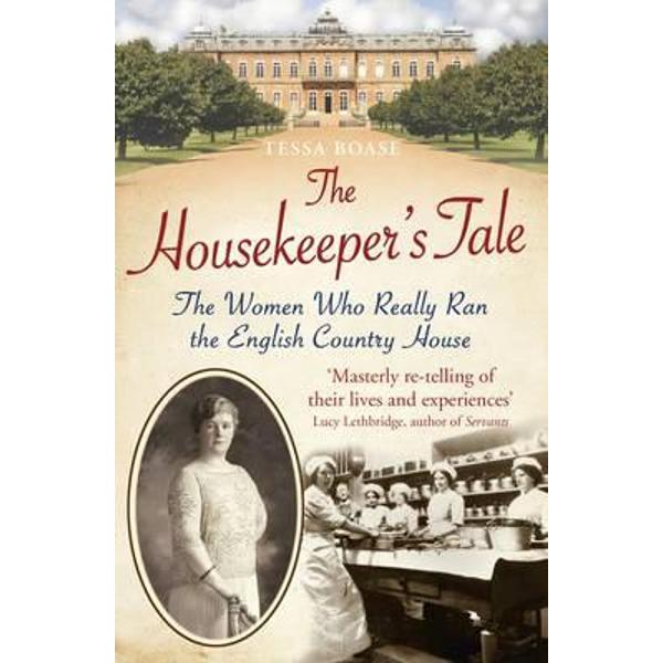 Housekeeper's Tale