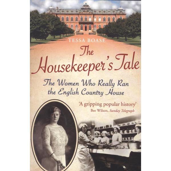 Housekeeper's Tale