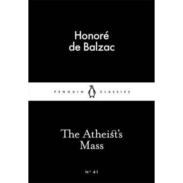 Atheist's Mass