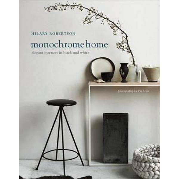 Monochrome Home