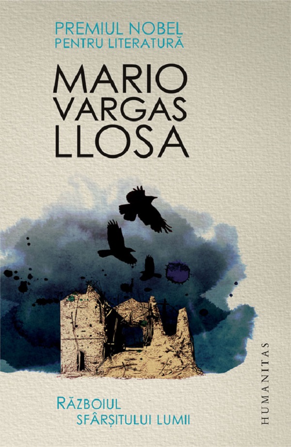 Razboiul sfarsitului lumii - Mario Vargas Llosa