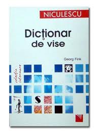Dictionar De Vise - Georg Fink
