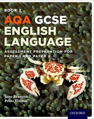 AQA GCSE English Language Student Book 2