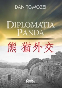 Diplomatia Panda - Dan Tomozei