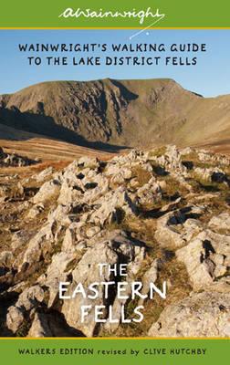 Wainwright's Illustrated Walking Guide to the Lake District