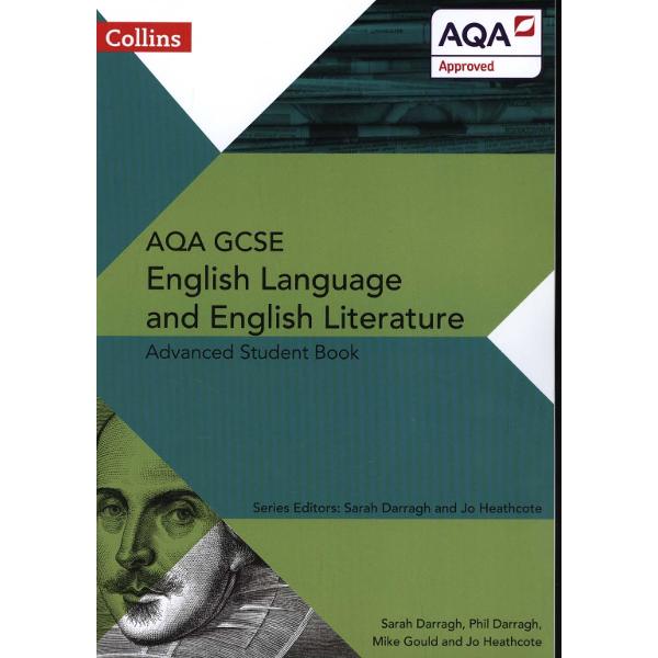 AQA GCSE English Language and English Literature: Advanced S