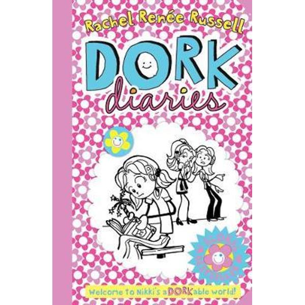 Dork Diaries