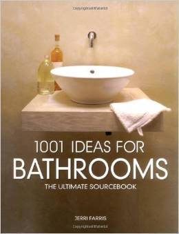 1001 Ideas For Bathrooms
