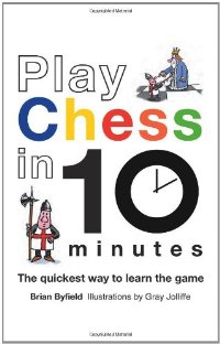 Play Chess In 10 Minutes