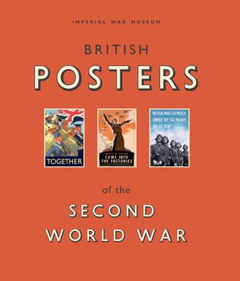 Posters From Second World War
