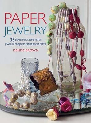 Paper Jewelry