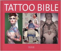 Tattoo Bible