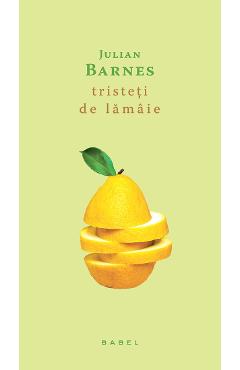 Tristeti de lamaie - Julian Barnes