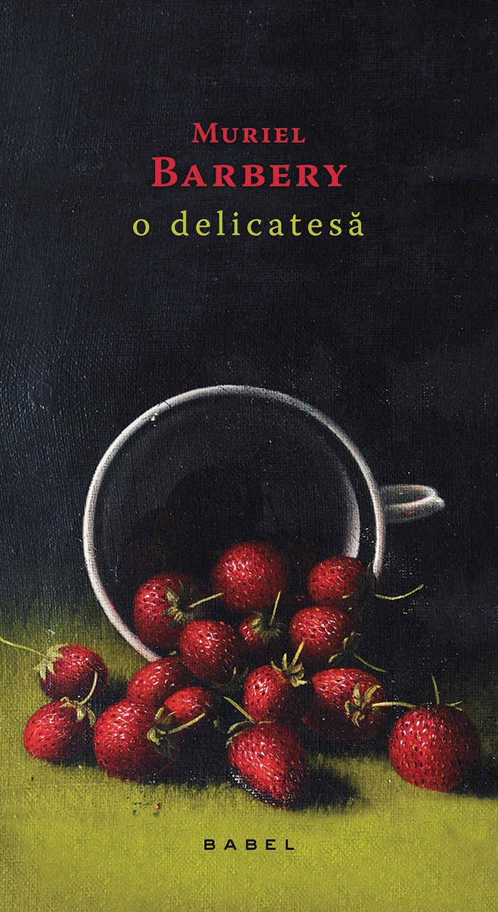 O delicatesa - Muriel Berbery