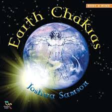 CD Joshua Samson - Earth Chakras