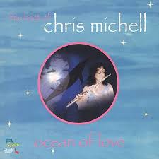 CD The Best Of Chris Michell - Ocean Of Love