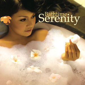 CD Global Journey - Bathtime Serenity