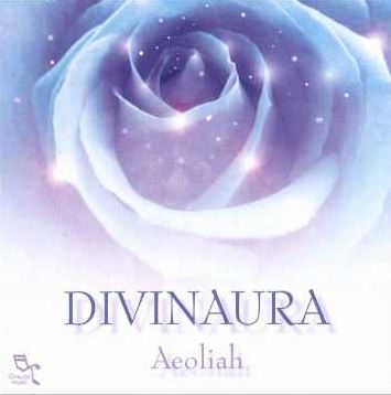 CD Aeoliah - Divinatura